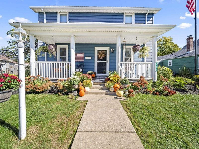 192 East Street, Ashville, OH 43103 Photo 3