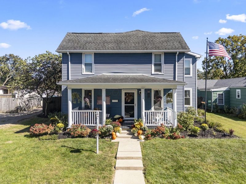 192 East Street, Ashville, OH 43103 Photo 4
