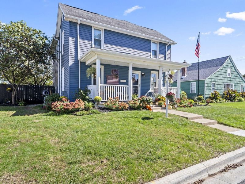 192 East Street, Ashville, OH 43103 Photo 5