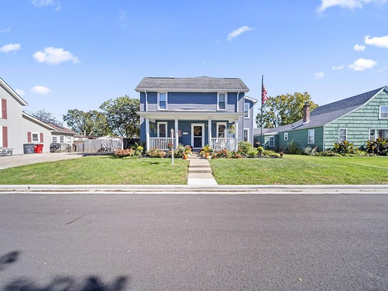 192 East Street, Ashville, OH 43103 Photo 6