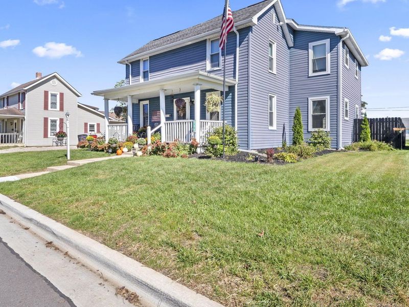 192 East Street, Ashville, OH 43103 Photo 7