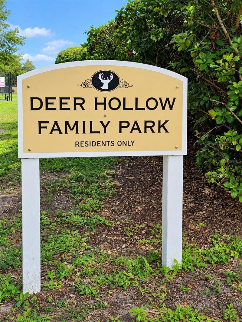 1064 Deer Hollow Boulevard, Sarasota, FL 34232 Photo