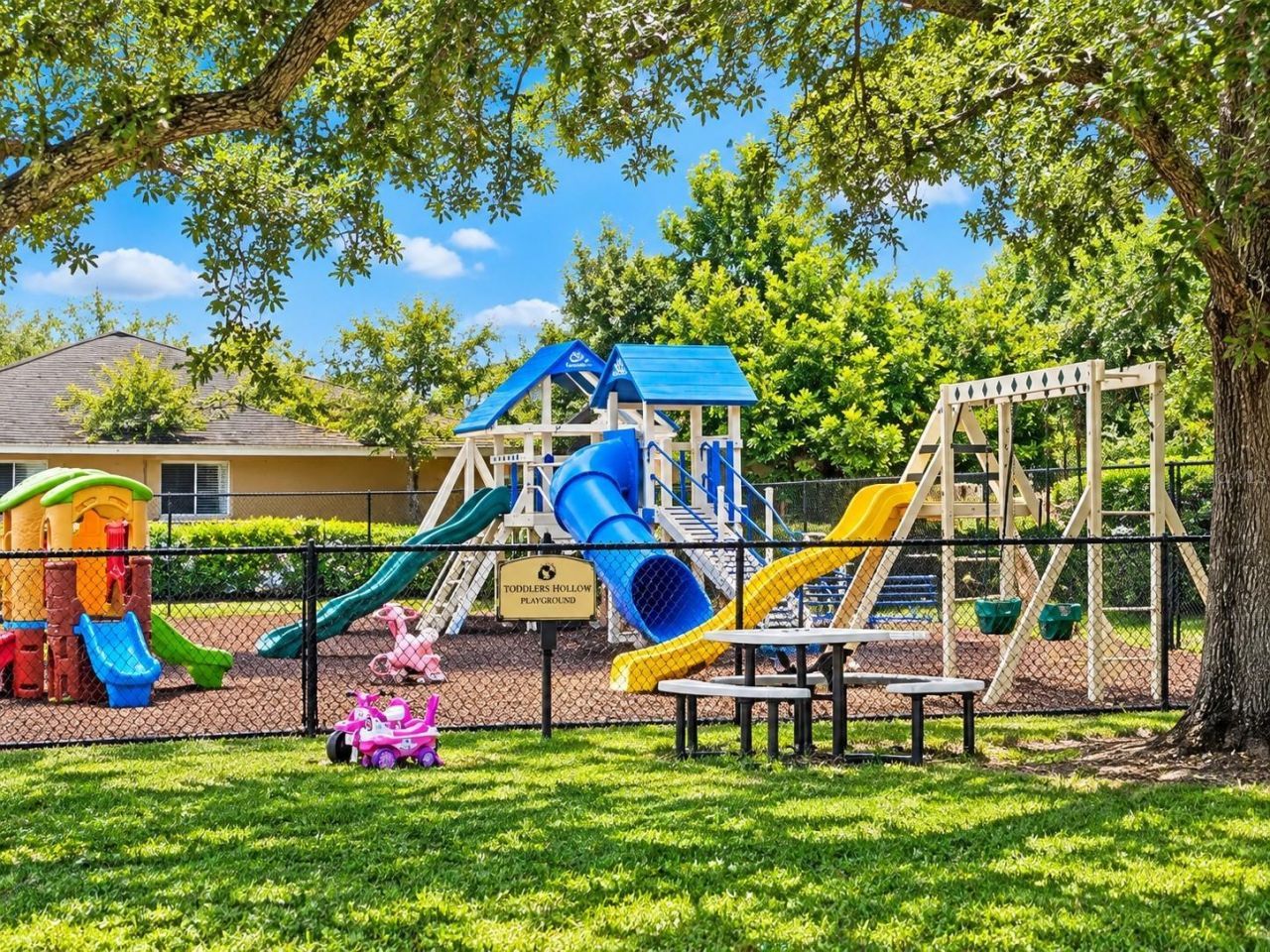1064 Deer Hollow Boulevard, Sarasota, FL 34232 Photo