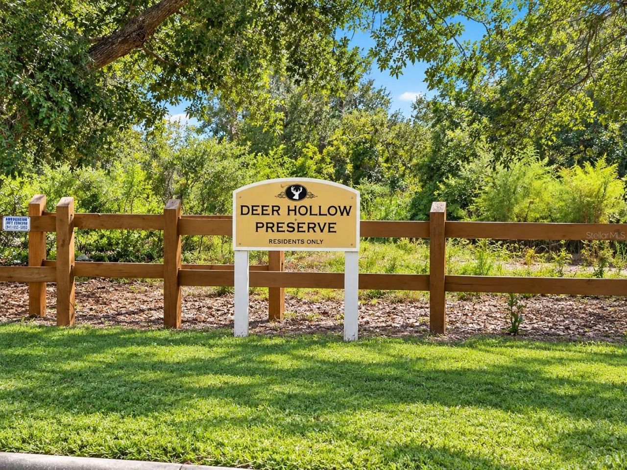 1064 Deer Hollow Boulevard, Sarasota, FL 34232 Photo