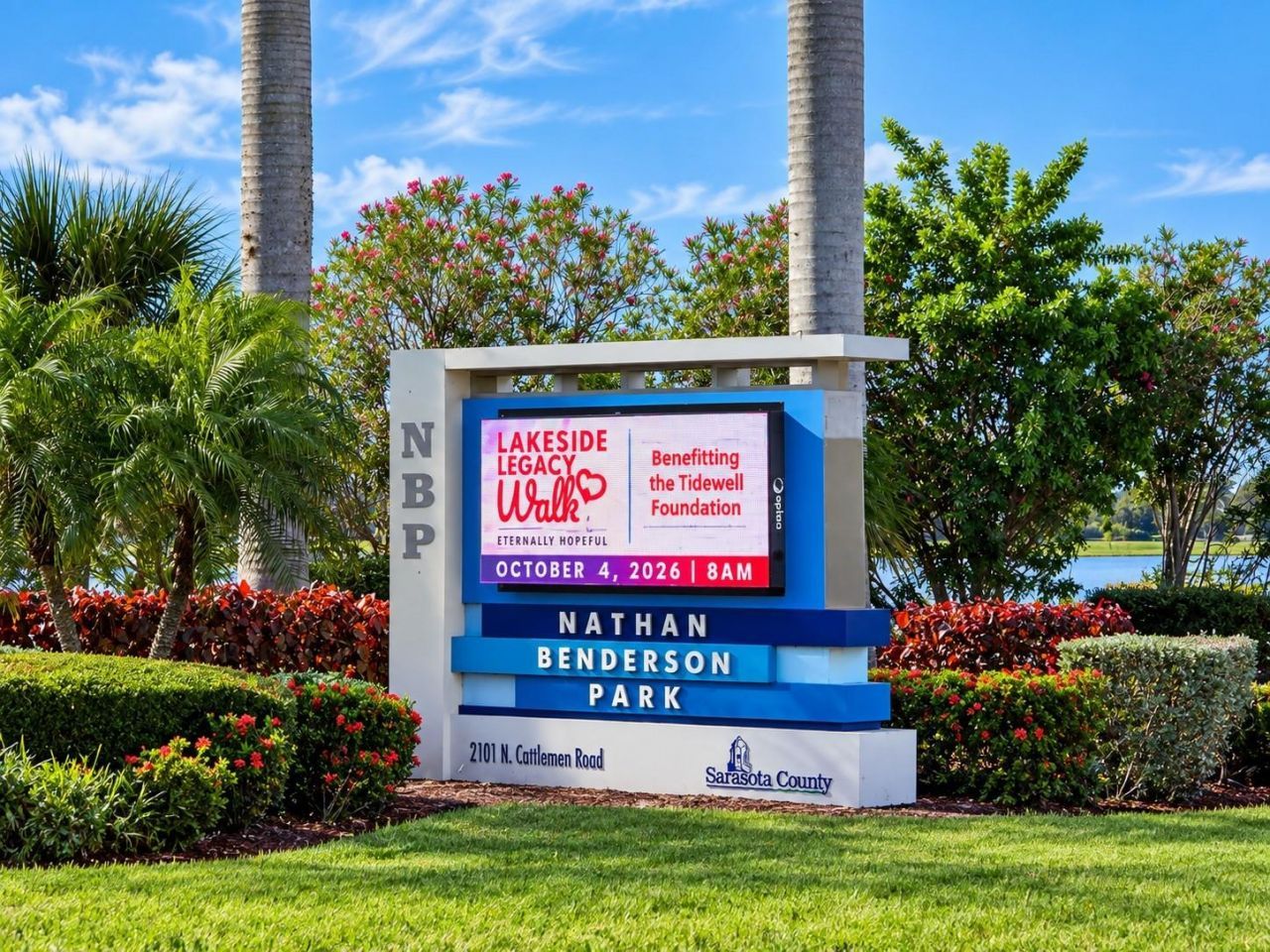 1064 Deer Hollow Boulevard, Sarasota, FL 34232 Photo