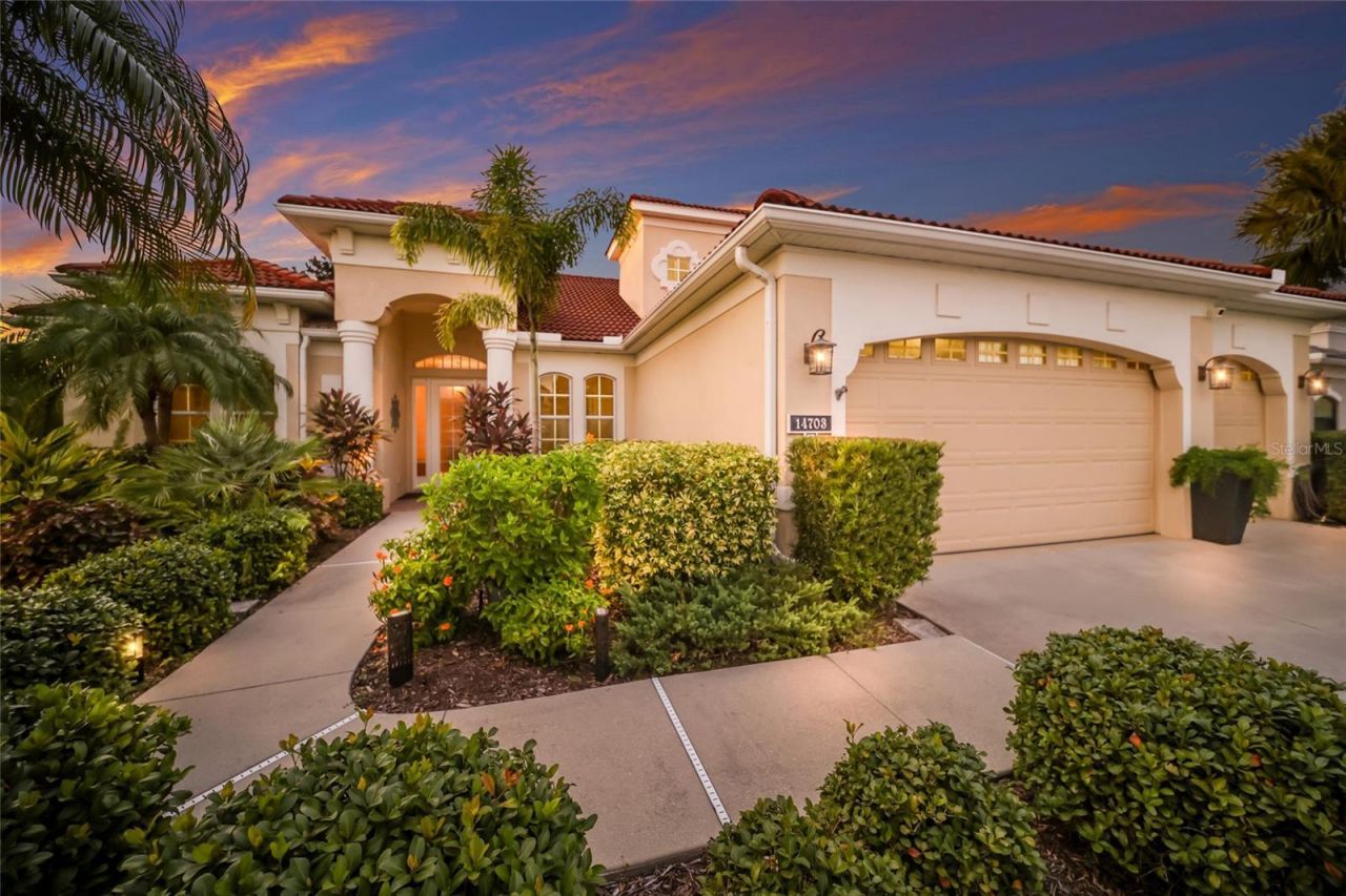 14703 Sundial Place, Lakewood Ranch, FL 34202 Photo