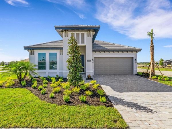 161 VISTERA BOULEVARD , NOKOMIS, FL 34275