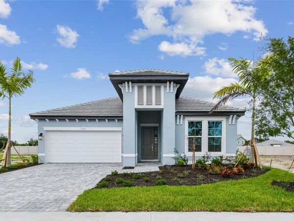 161 VISTERA BOULEVARD , NOKOMIS, FL 34275