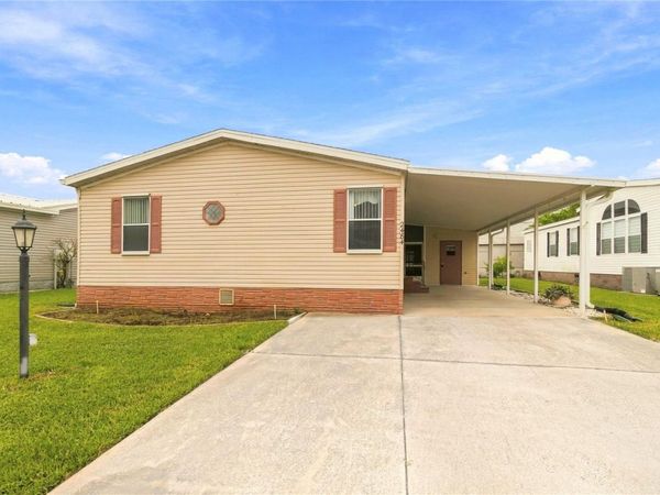 2484 LONGPINE LANE , ST CLOUD, FL 34772