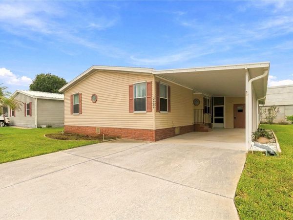 2484 LONGPINE LANE , ST CLOUD, FL 34772
