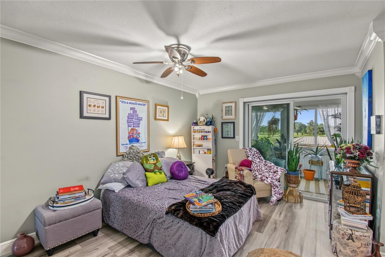 3621 Edgewater Drive , Unit 207, Sebring, FL 33872 Photo