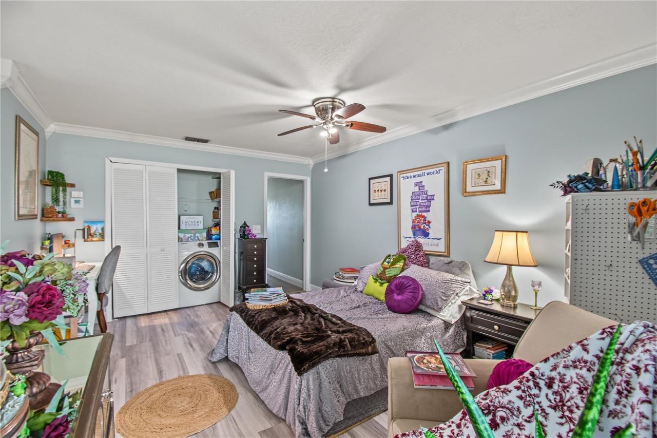 3621 Edgewater Drive , Unit 207, Sebring, FL 33872 Photo