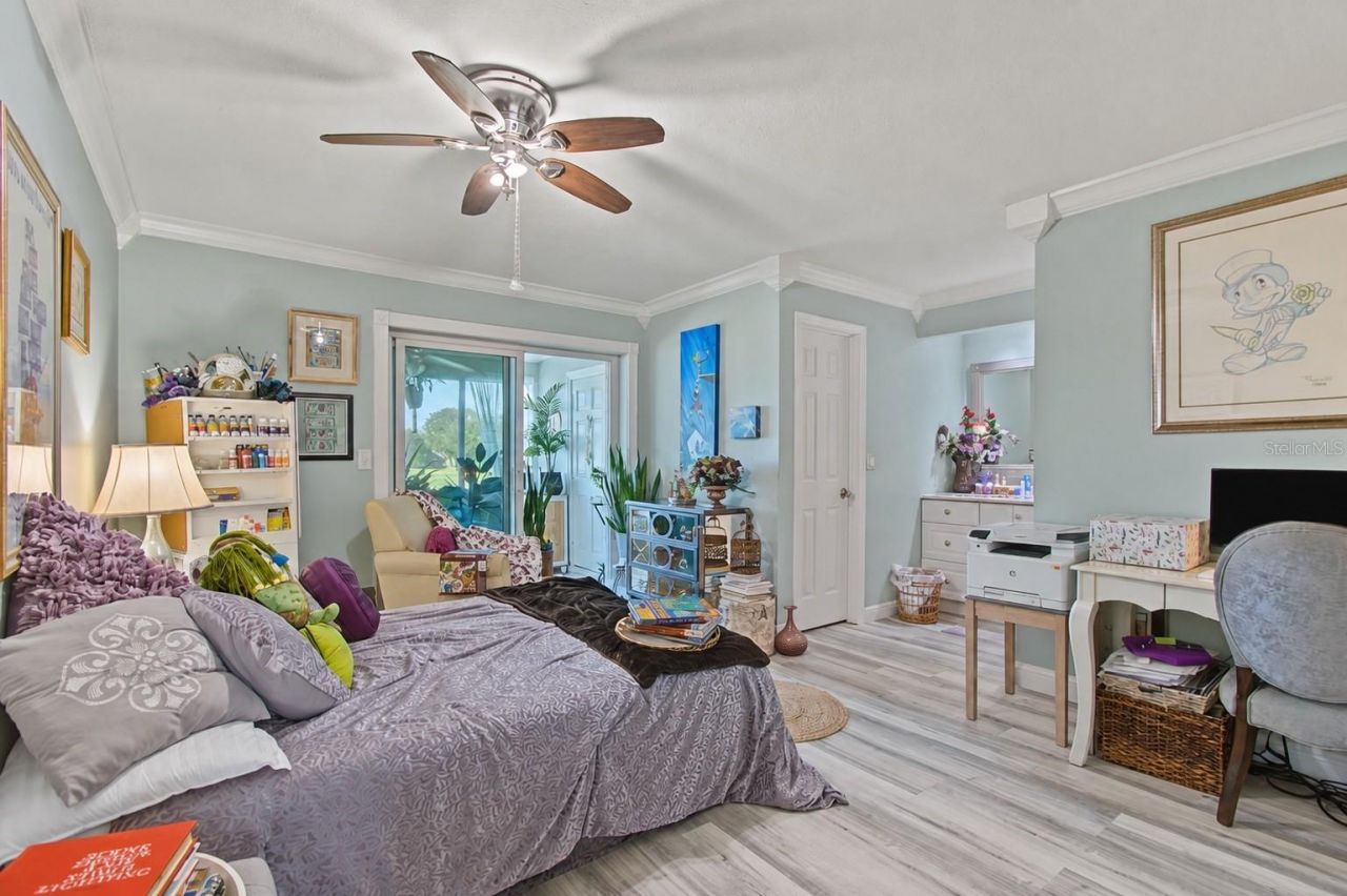 3621 Edgewater Drive , Unit 207, Sebring, FL 33872 Photo