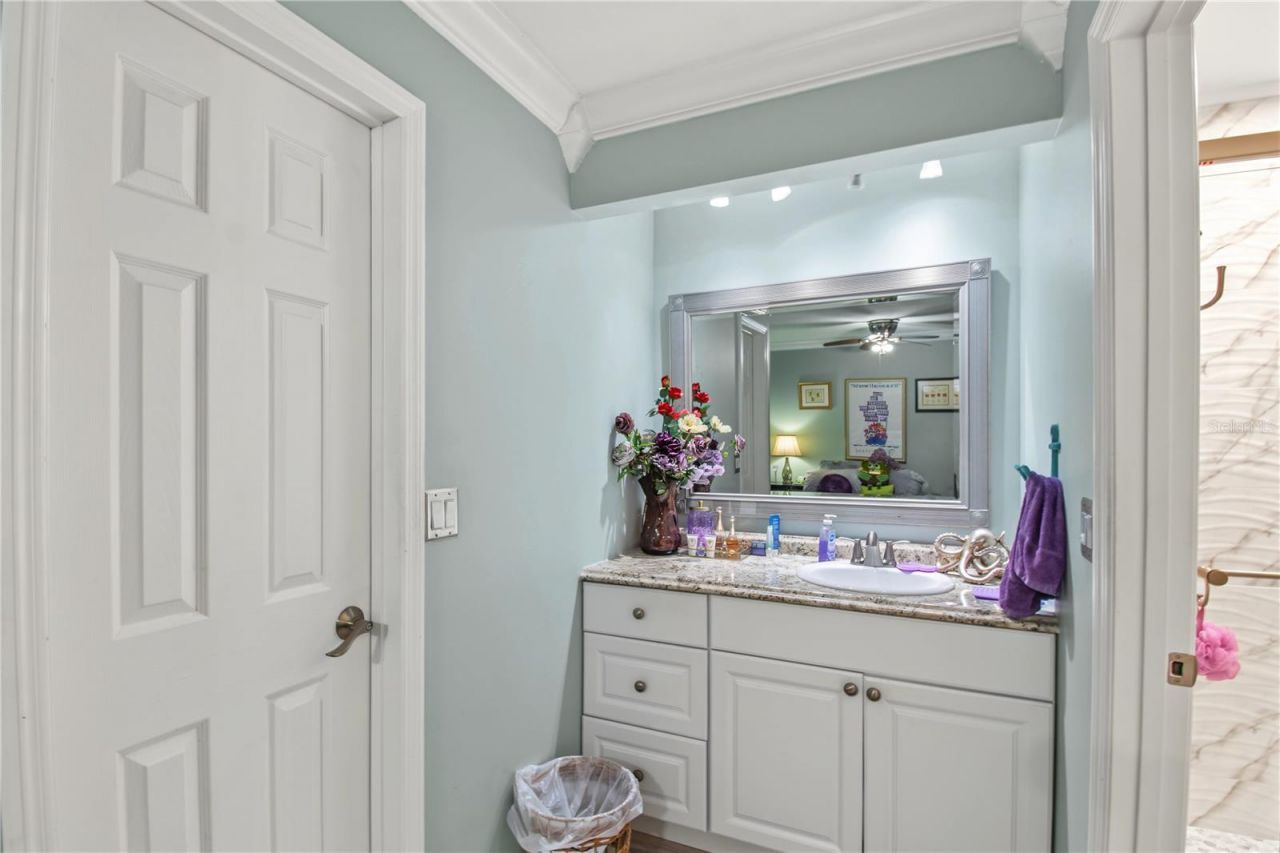 3621 Edgewater Drive , Unit 207, Sebring, FL 33872 Photo