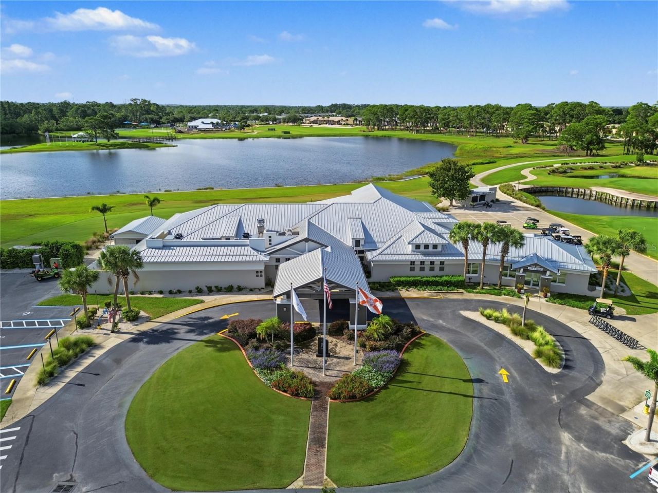 3621 Edgewater Drive , Unit 207, Sebring, FL 33872 Photo