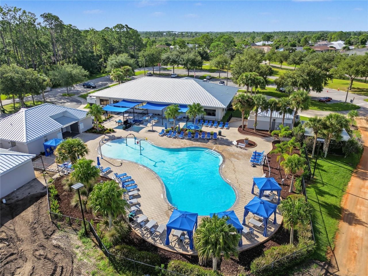 3621 Edgewater Drive , Unit 207, Sebring, FL 33872 Photo