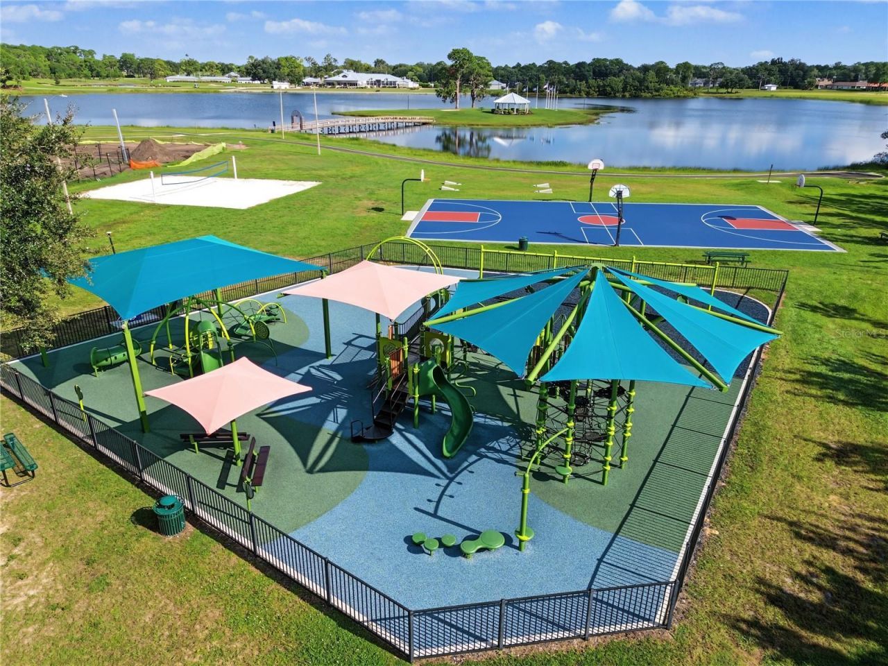 3621 Edgewater Drive , Unit 207, Sebring, FL 33872 Photo