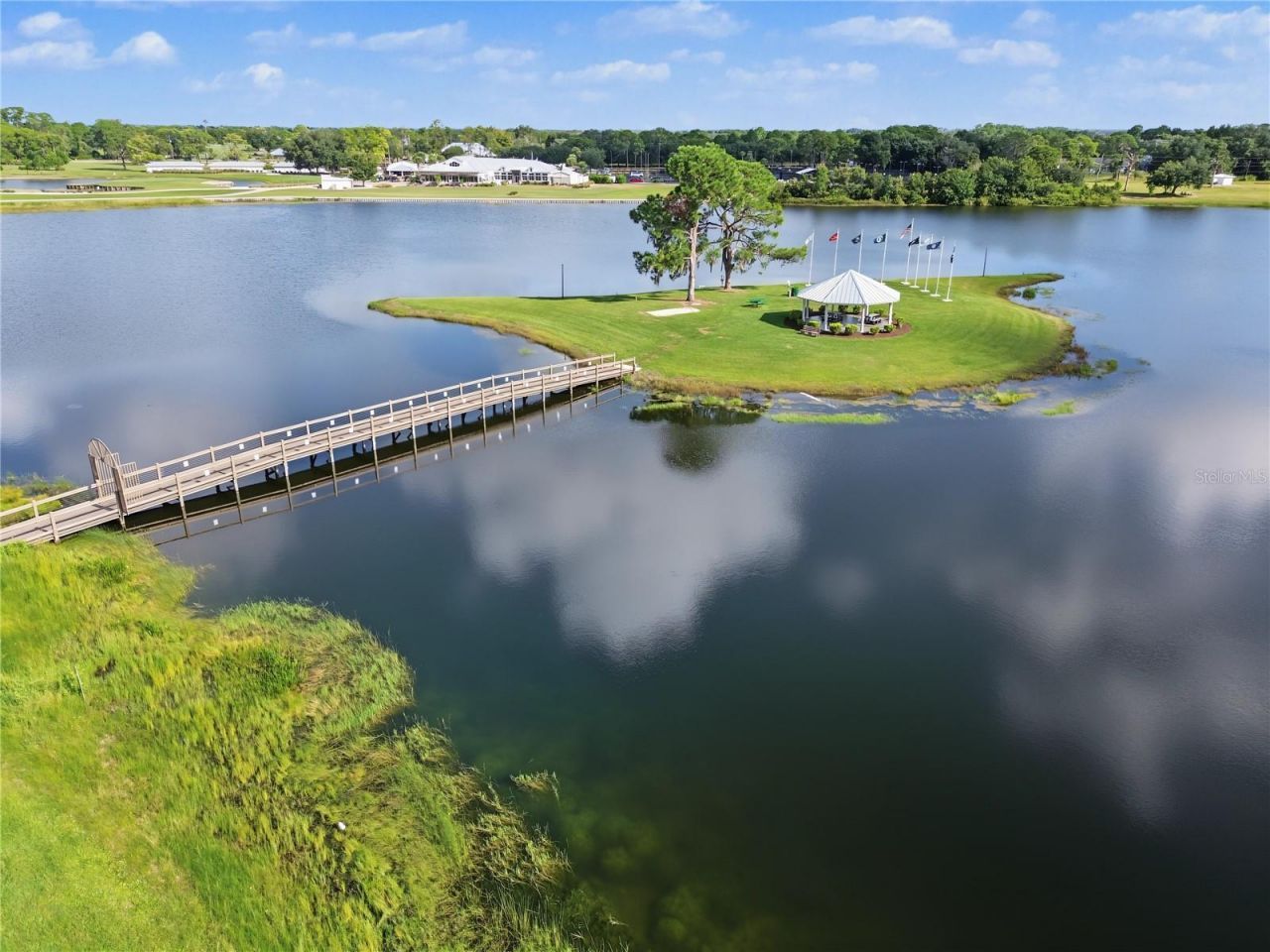 3621 Edgewater Drive , Unit 207, Sebring, FL 33872 Photo
