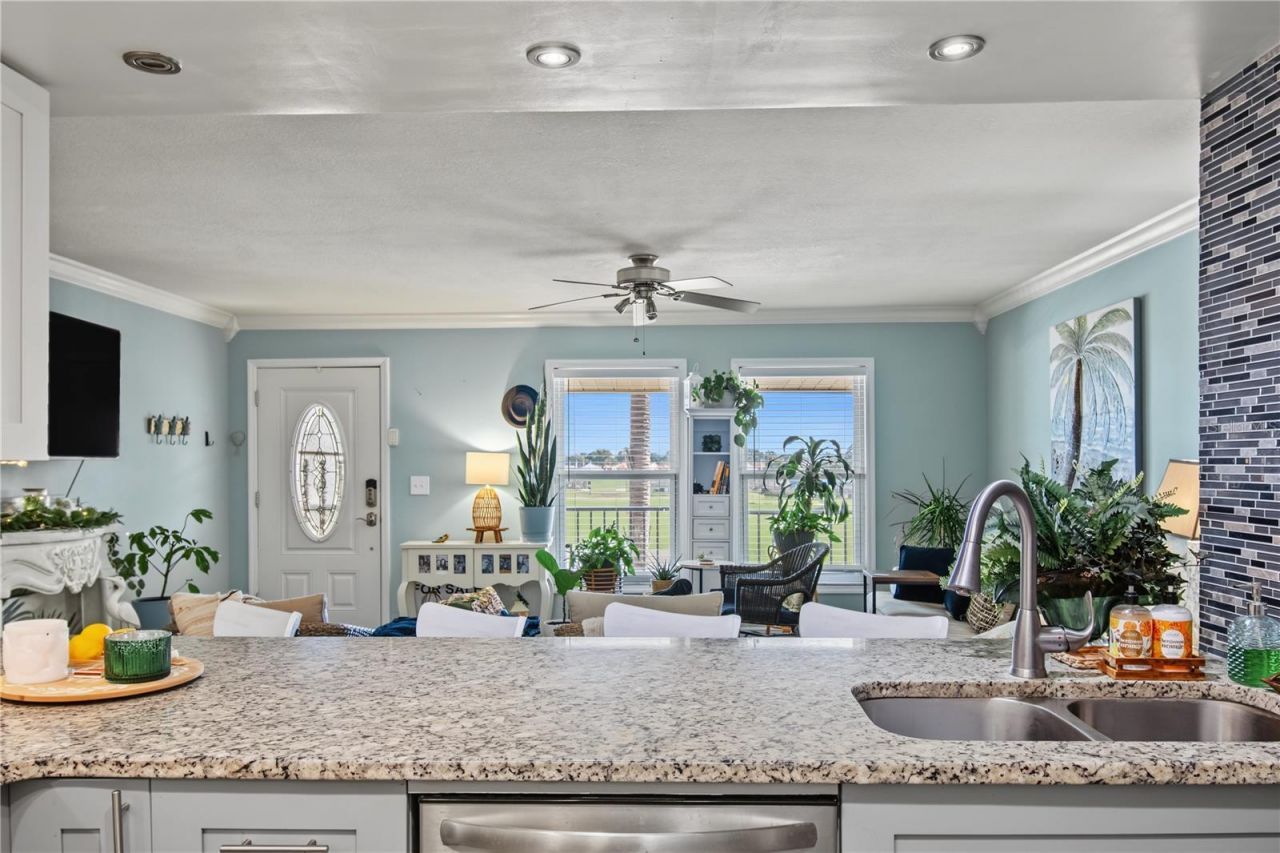 3621 Edgewater Drive , Unit 207, Sebring, FL 33872 Photo
