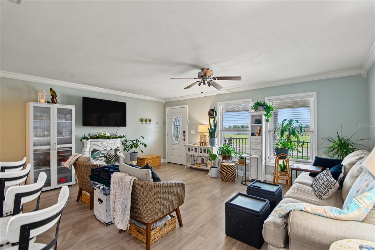 3621 Edgewater Drive , Unit 207, Sebring, FL 33872 Photo