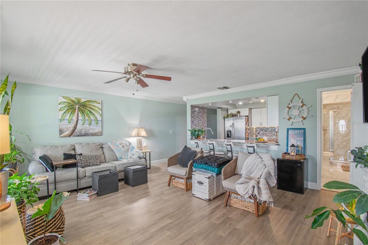 3621 Edgewater Drive , Unit 207, Sebring, FL 33872 Photo