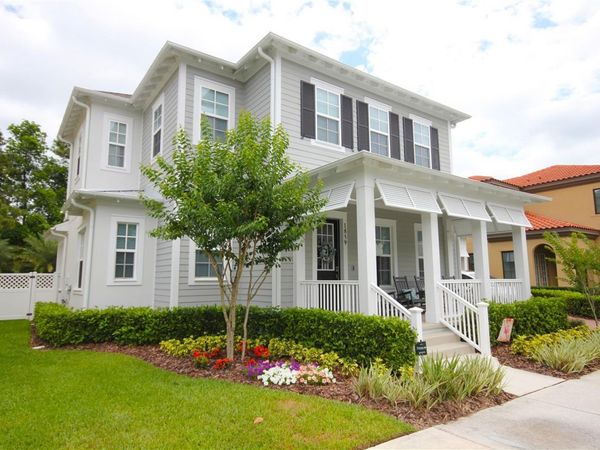 1859 BEACH RIDGE RD , CELEBRATION, FL 34747