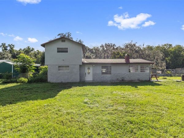 10034 BURTON STREET , NEW PORT RICHEY, FL 34654