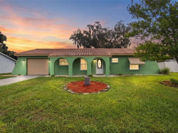 8410 ANGELA COURT, ZEPHYRHILLS, FL 33541