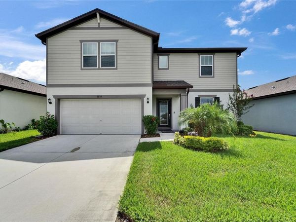 6658 DEVLIN LANE , WESLEY CHAPEL, FL 33545