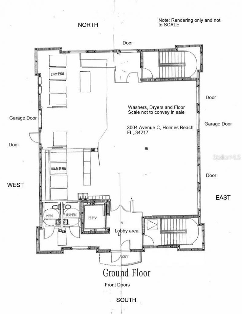 3004 Avenue C , Holmes Beach, FL 34217 Photo