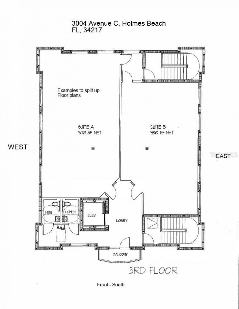 3004 Avenue C , Holmes Beach, FL 34217 Photo