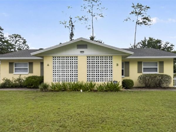3823 NW 45TH STREET , GAINESVILLE, FL 32606