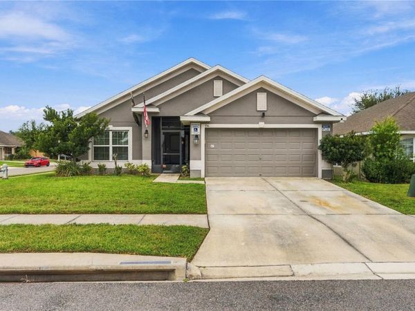 796 MEADOW POINTE DRIVE , HAINES CITY, FL 33844
