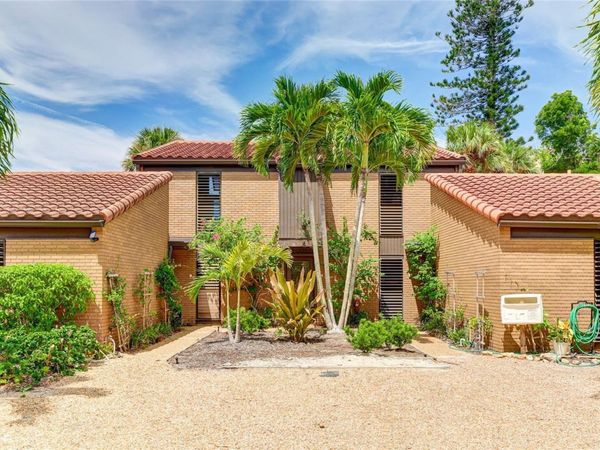11 SANDY COVE ROAD , Unit 8F, SARASOTA, FL 34242
