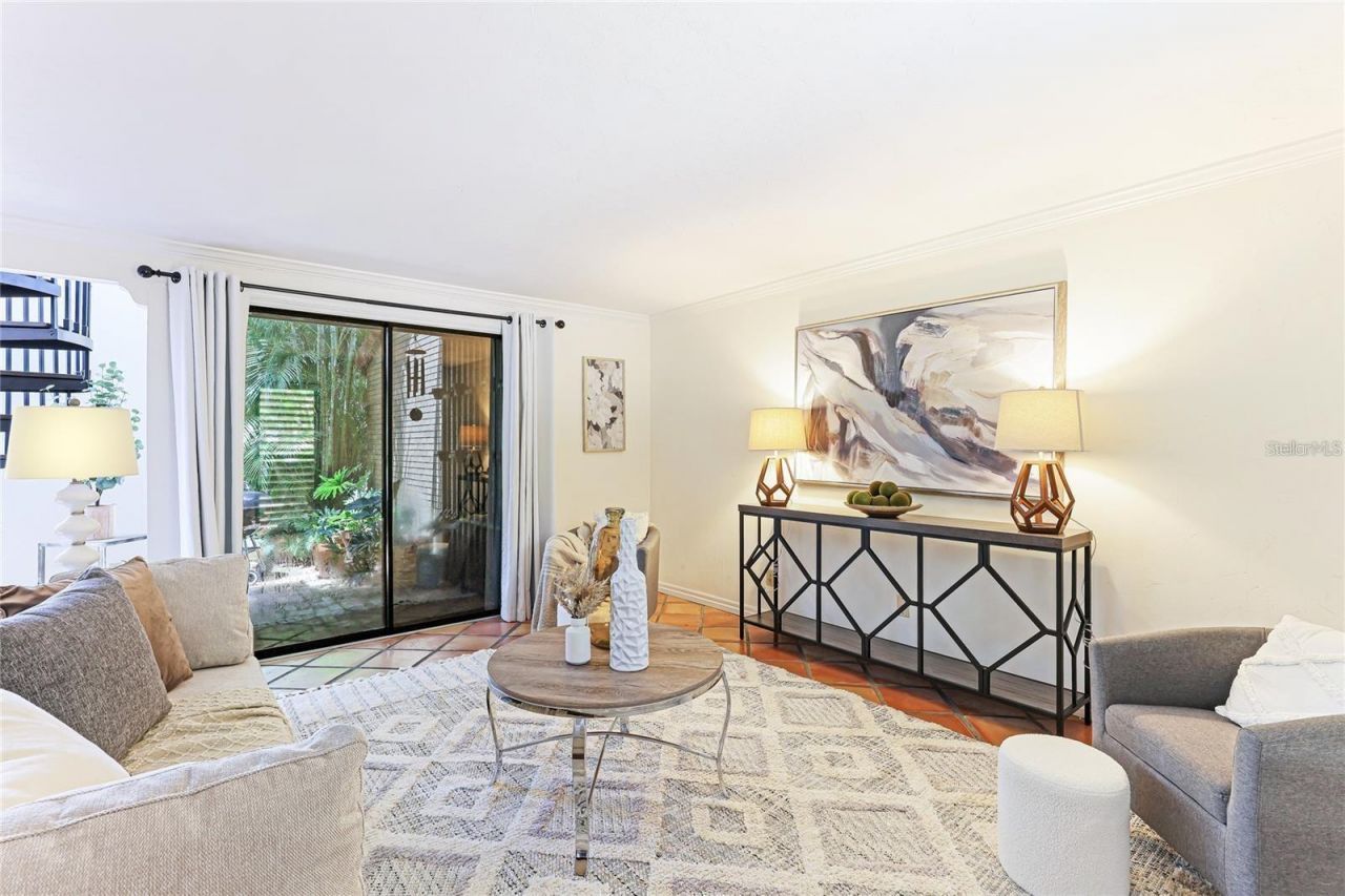 11 Sandy Cove Road , Unit 8F, Sarasota, FL 34242 Photo