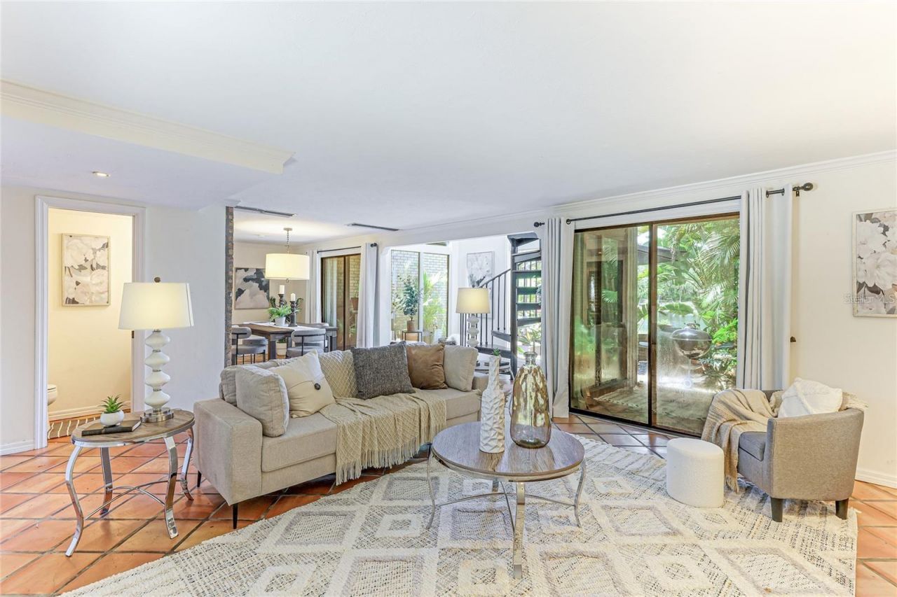 11 Sandy Cove Road , Unit 8F, Sarasota, FL 34242 Photo