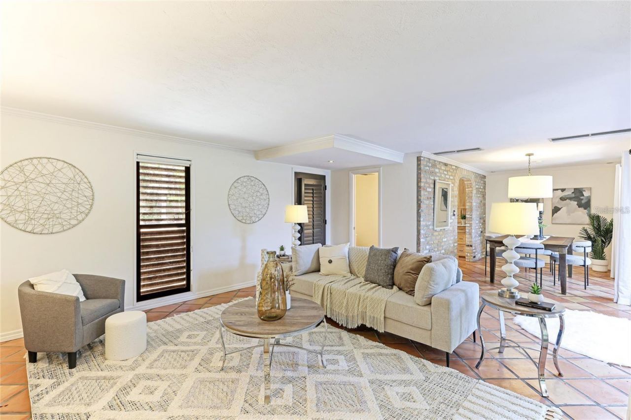 11 Sandy Cove Road , Unit 8F, Sarasota, FL 34242 Photo