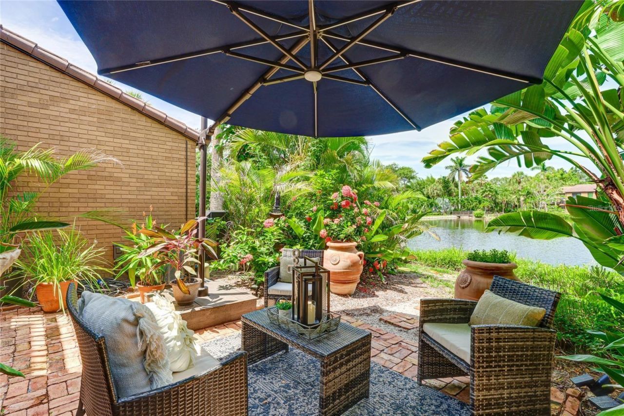 11 Sandy Cove Road , Unit 8F, Sarasota, FL 34242 Photo