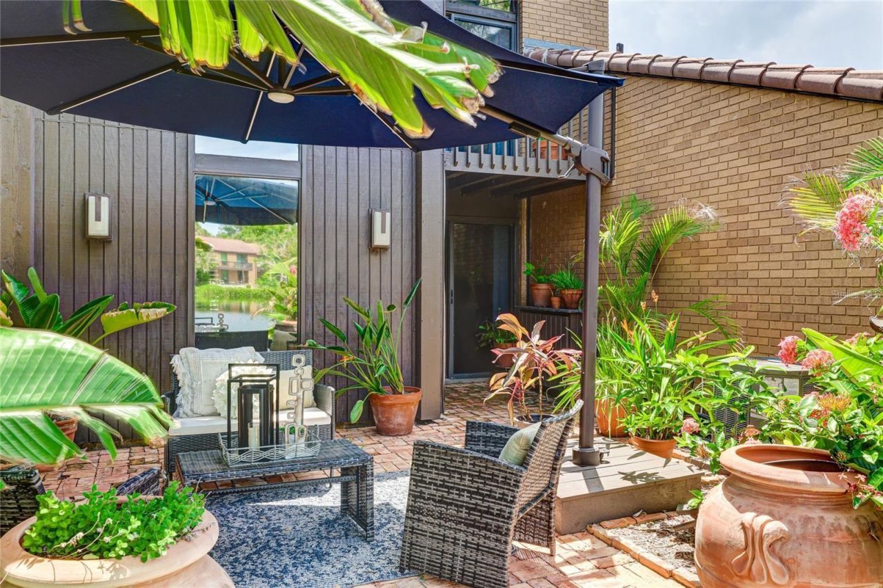 11 Sandy Cove Road , Unit 8F, Sarasota, FL 34242 Photo