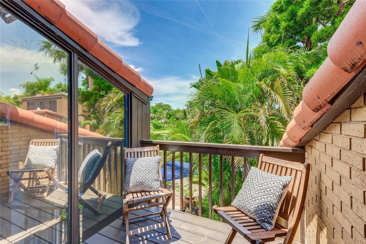 11 Sandy Cove Road , Unit 8F, Sarasota, FL 34242 Photo