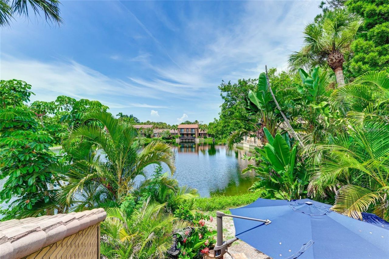 11 Sandy Cove Road , Unit 8F, Sarasota, FL 34242 Photo