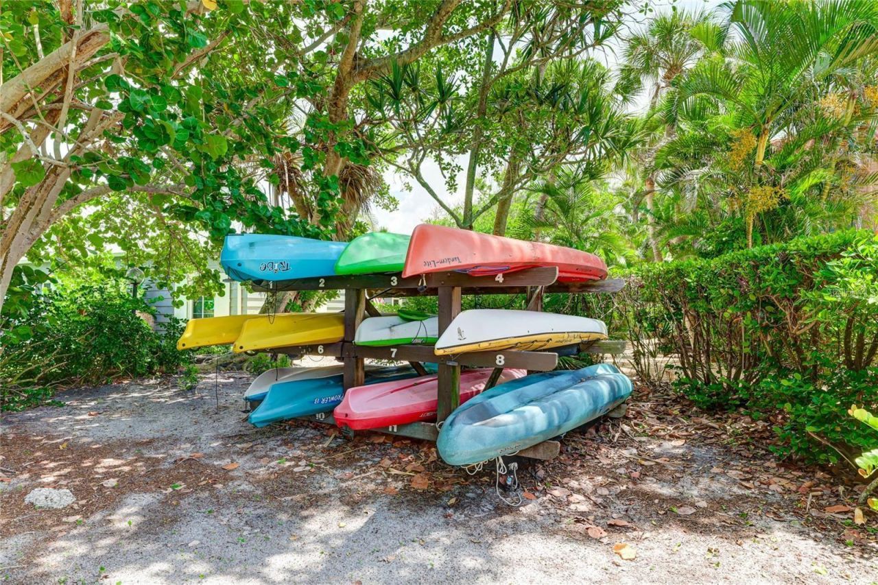 11 Sandy Cove Road , Unit 8F, Sarasota, FL 34242 Photo