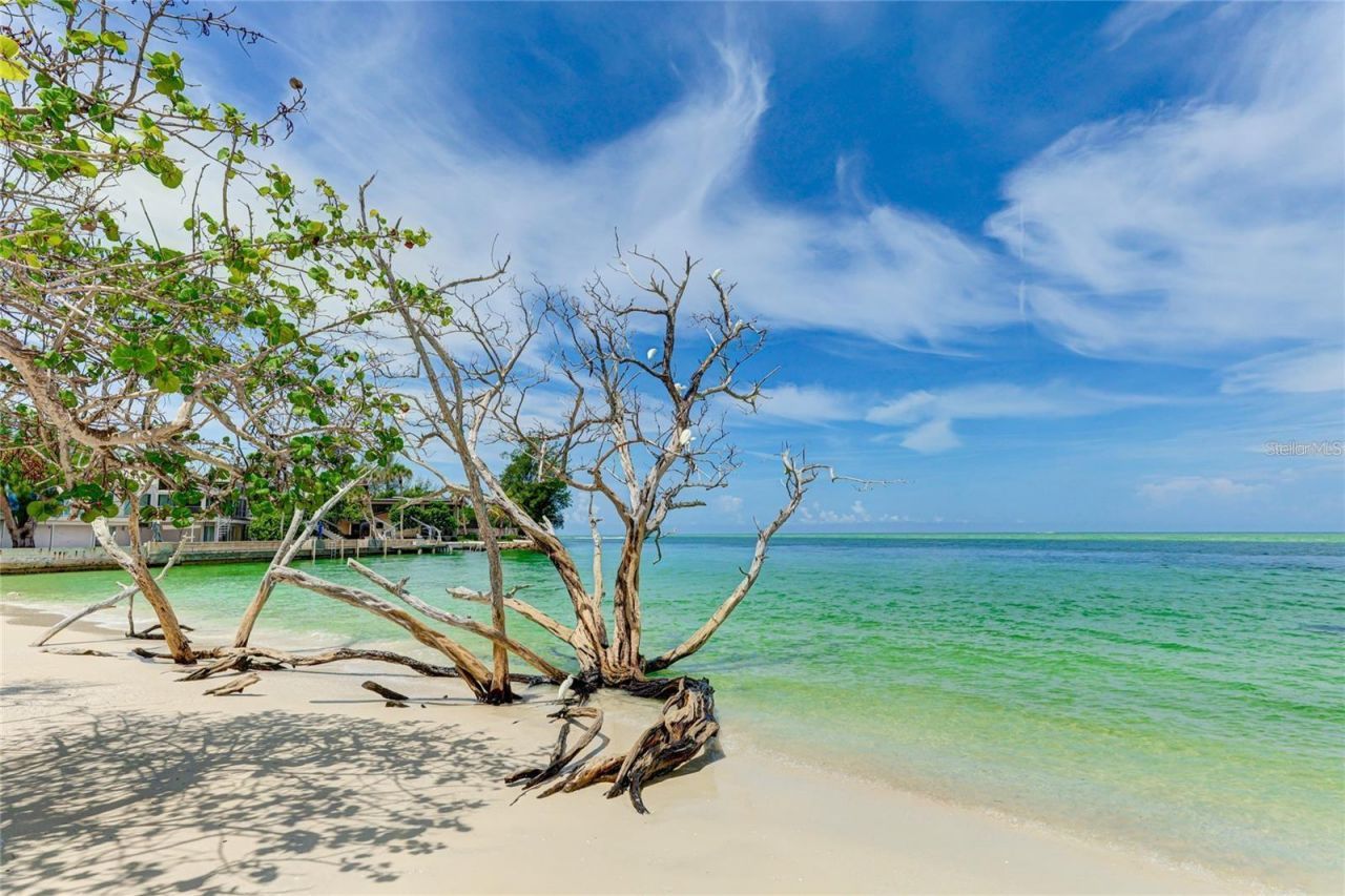 11 Sandy Cove Road , Unit 8F, Sarasota, FL 34242 Photo