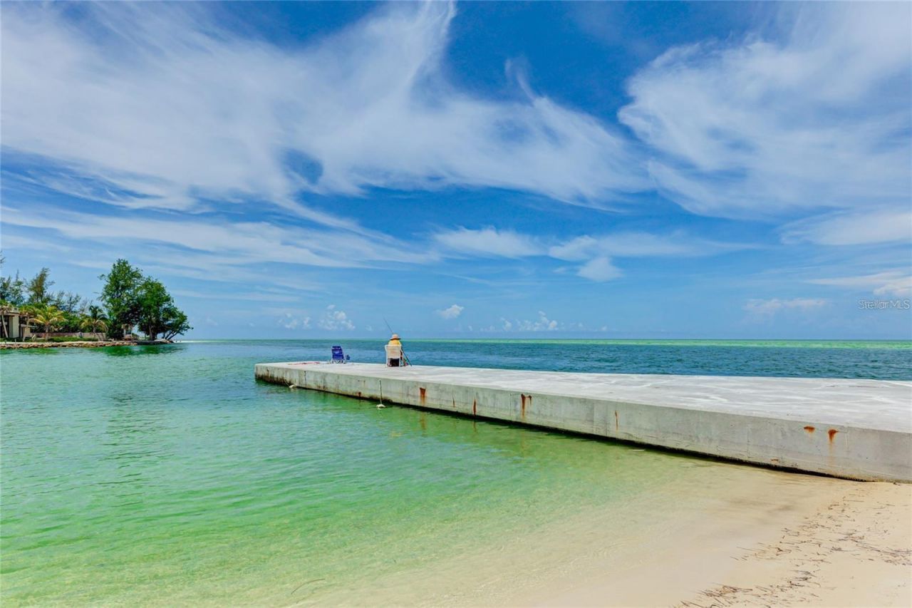 11 Sandy Cove Road , Unit 8F, Sarasota, FL 34242 Photo