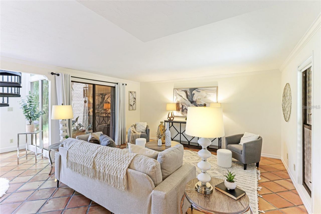 11 Sandy Cove Road , Unit 8F, Sarasota, FL 34242 Photo
