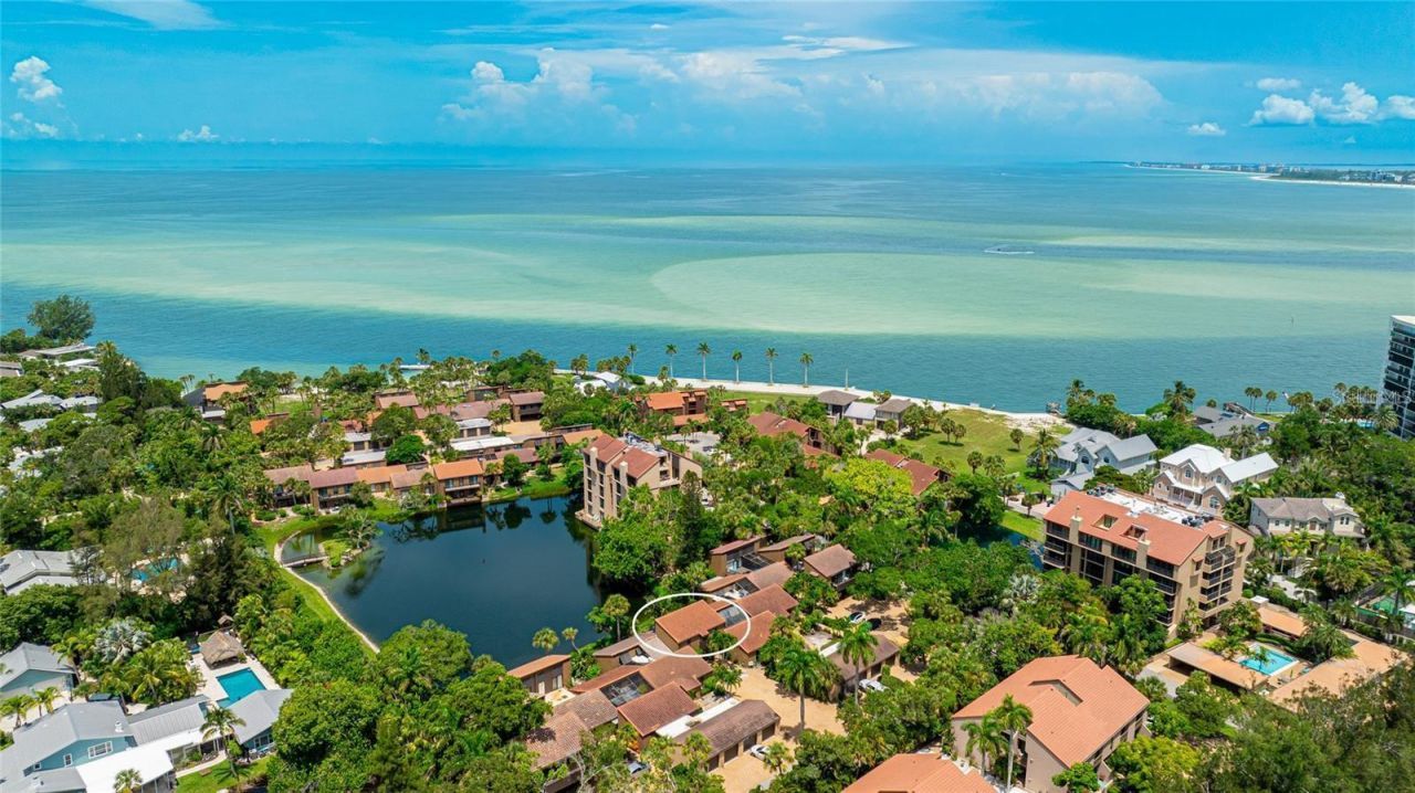 11 Sandy Cove Road , Unit 8F, Sarasota, FL 34242 Photo