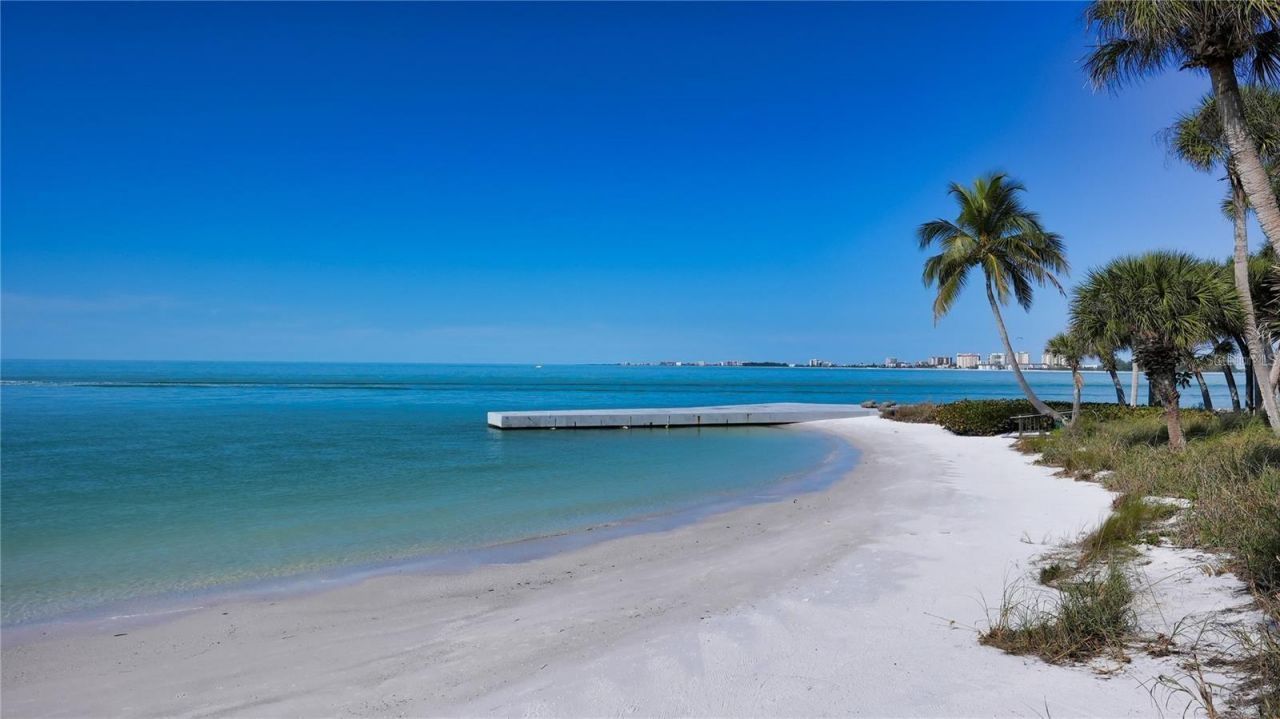 11 Sandy Cove Road , Unit 8F, Sarasota, FL 34242 Photo