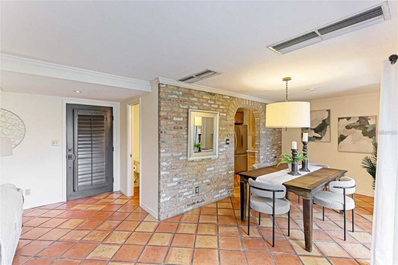 11 Sandy Cove Road , Unit 8F, Sarasota, FL 34242 Photo