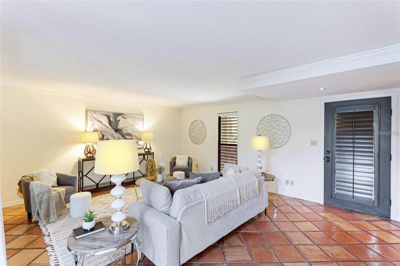 11 Sandy Cove Road , Unit 8F, Sarasota, FL 34242 Photo