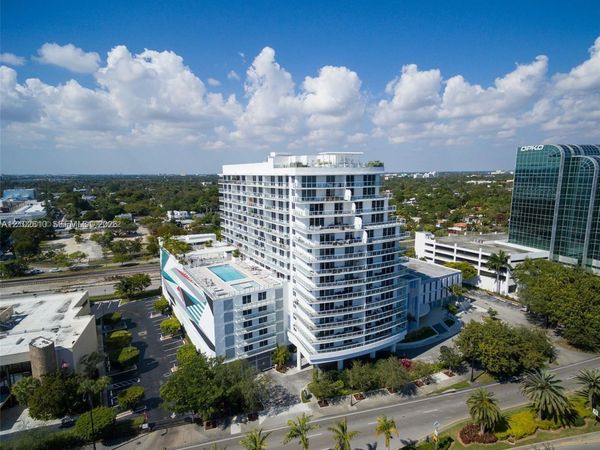 4250 Biscayne Blvd , Unit 1404, Miami, FL 33137